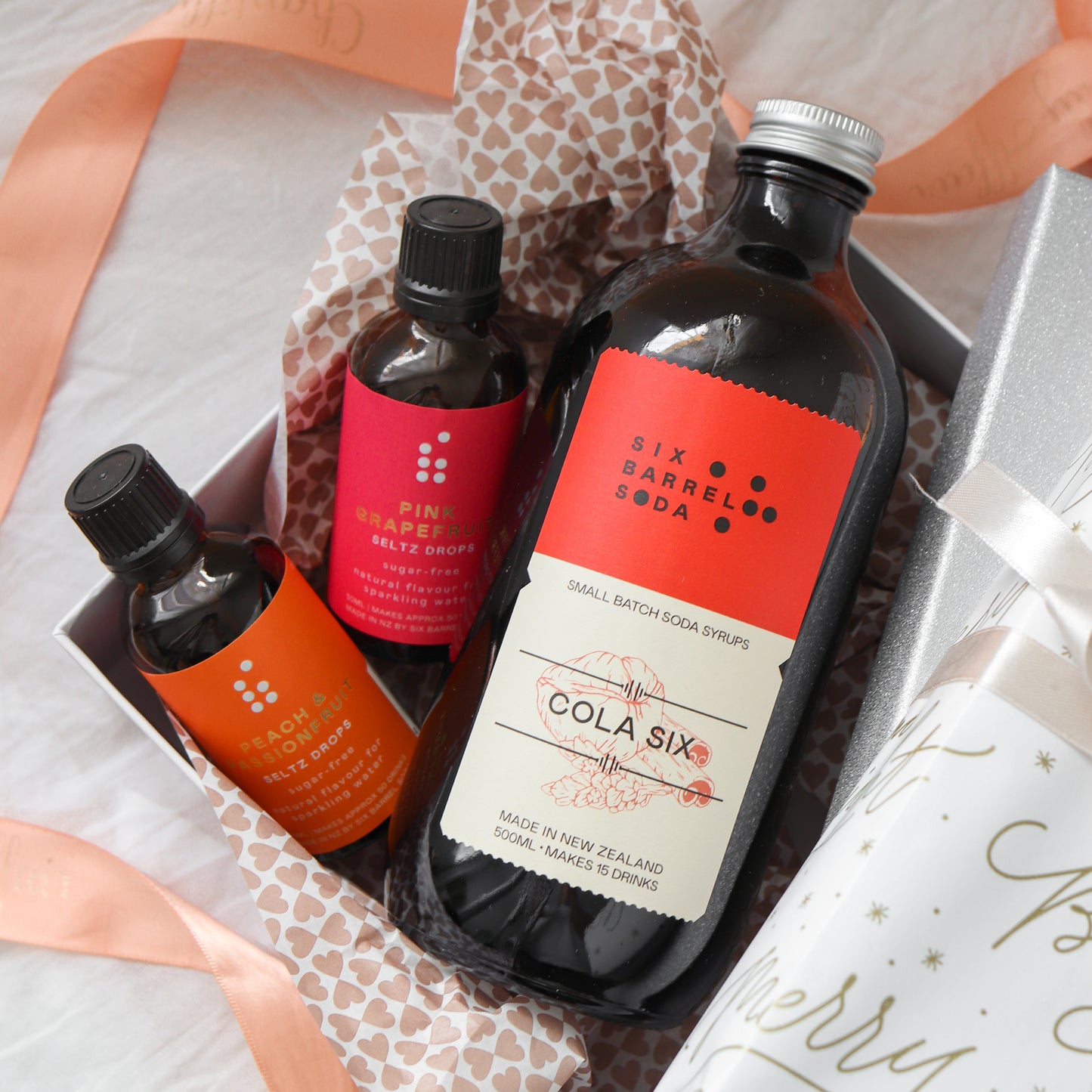 Corporate Gifting: A Refreshing Take on Company, Client, and Employee Gifts