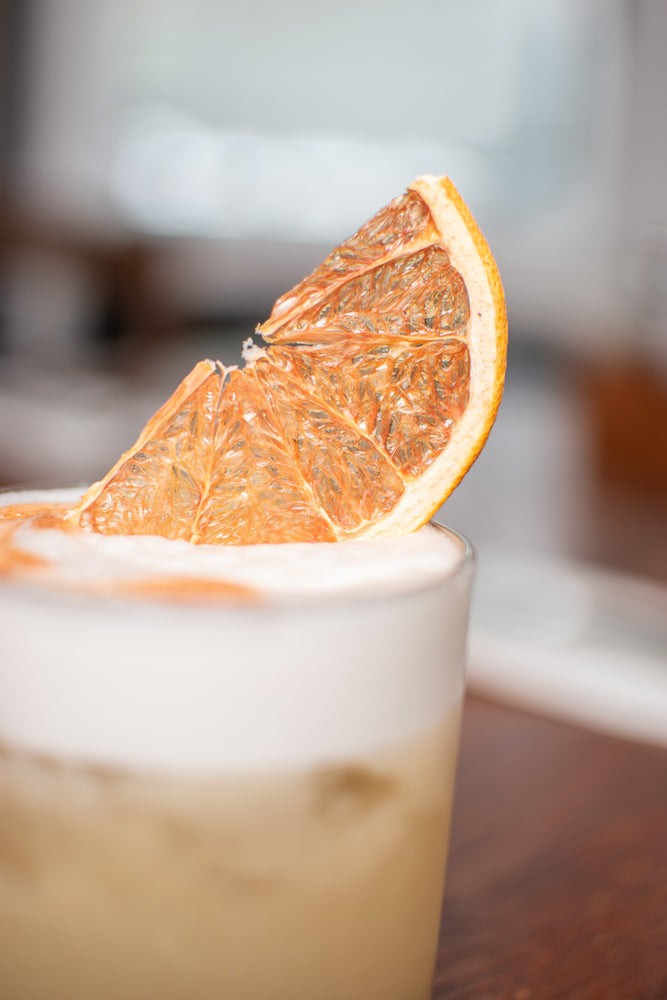 
                  
                    Dehydrated Citrus Mix - Parched Drink Garnish
                  
                